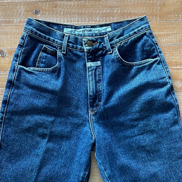 American Vintage Jeans Marithe Girbaud Francois - Picture 2 of 14